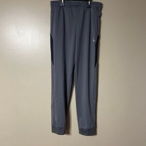 Tek Gear boys Dark Gray Joggers